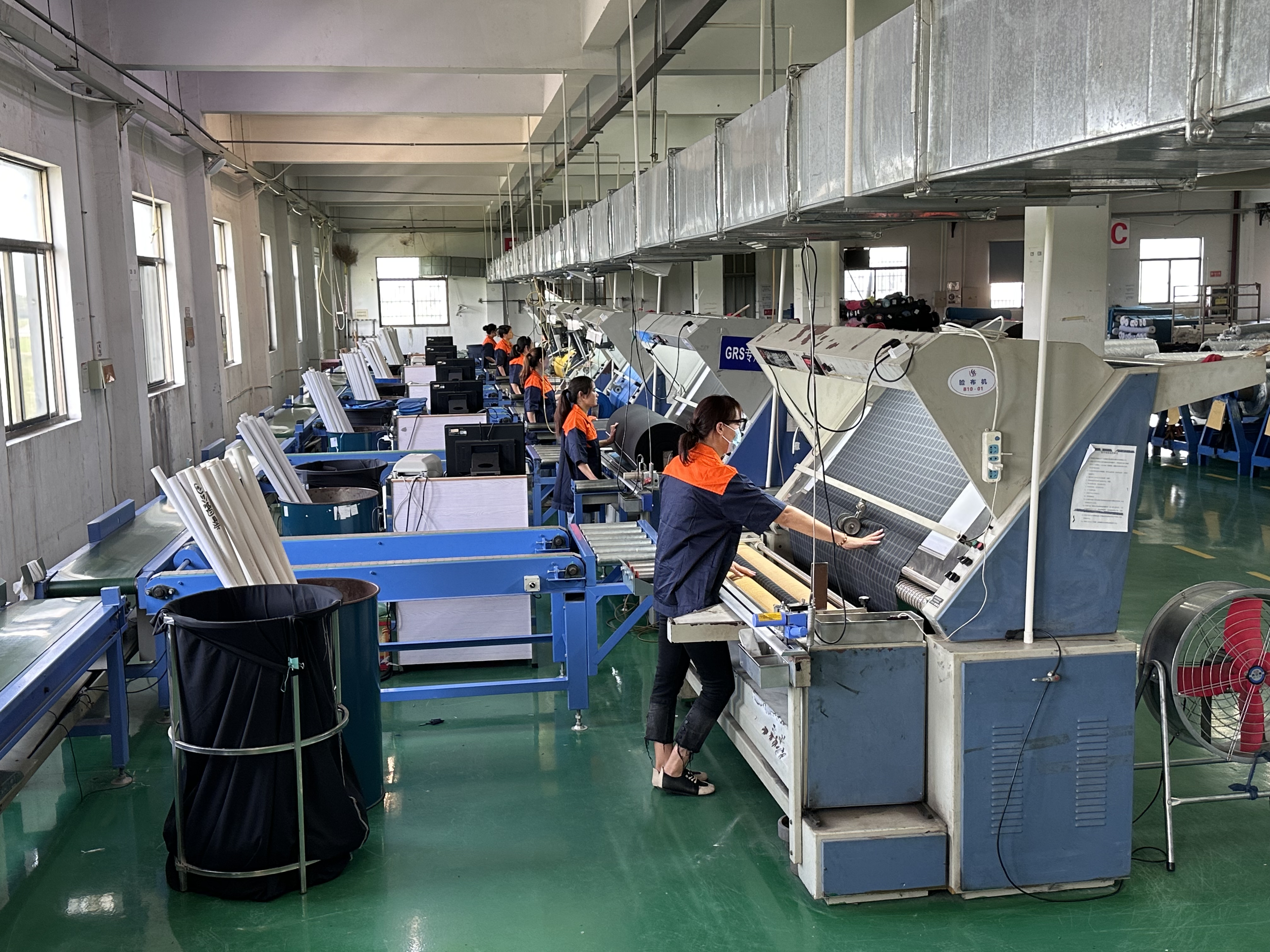 Inspection process preview for quality communication