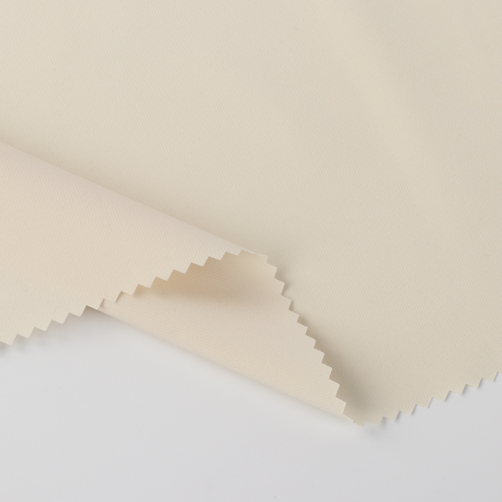Functional fabric swatch for sourcing discussion