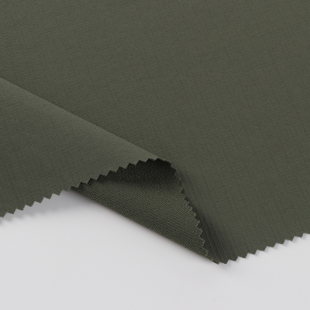 Functional fabric swatch preview